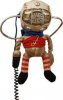 Bioshock 2 Subject Delta Plush by Neca